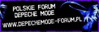 Polskie forum Depeche Mode