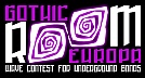 Gothic Room In Europa