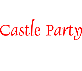 Castle Party